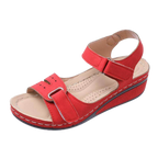 Sandales orthopédiques de soutien de la voûte plantaire pour femmes