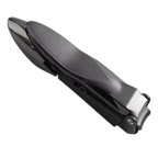 Coupe-ongles auto-collecteur