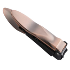 Coupe-ongles auto-collecteur