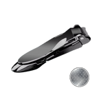 Coupe-ongles auto-collecteur