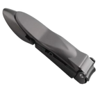 Coupe-ongles auto-collecteur