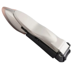 Coupe-ongles auto-collecteur