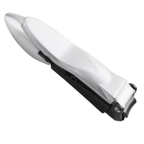 Coupe-ongles auto-collecteur