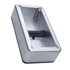 Distributeur automatique de couvre-chaussures