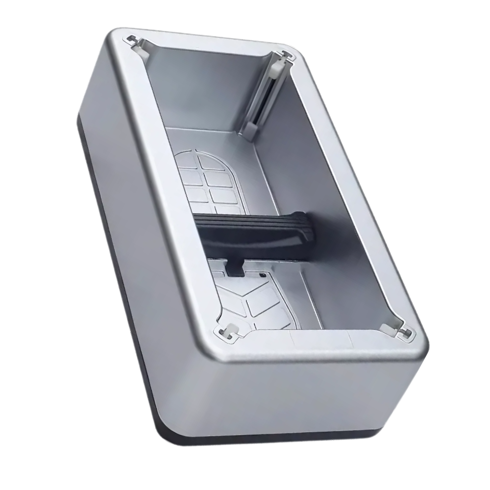 Distributeur automatique de couvre-chaussures