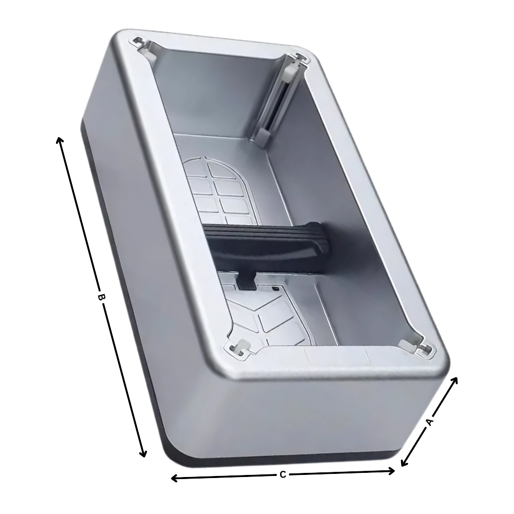 Distributeur automatique de couvre-chaussures