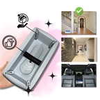 Distributeur automatique de couvre-chaussures