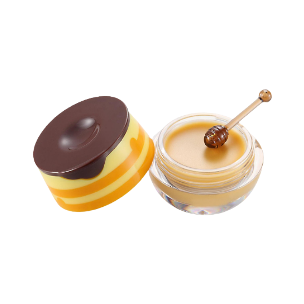 Baume hydratant au miel d'abeille