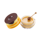 Baume hydratant au miel d'abeille