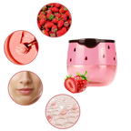 Baume hydratant au miel d'abeille