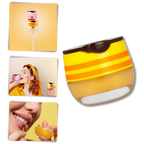 Baume hydratant au miel d'abeille