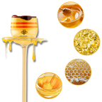 Baume hydratant au miel d'abeille