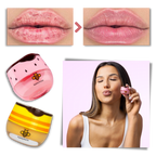 Baume hydratant au miel d'abeille