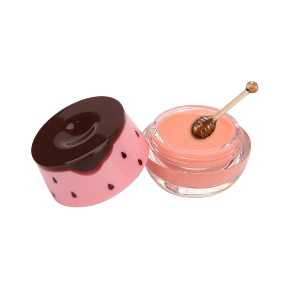 Baume hydratant au miel d'abeille