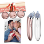 Aspirateur de points noirs du visage