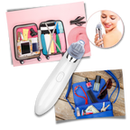 Aspirateur de points noirs du visage