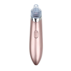 Aspirateur de points noirs du visage