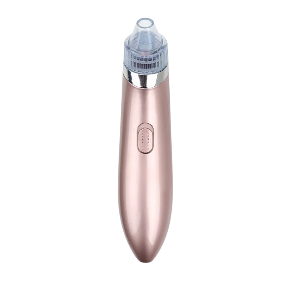 Aspirateur de points noirs du visage