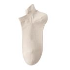 Soquettes respirantes en coton doux