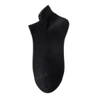 Soquettes respirantes en coton doux