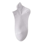 Soquettes respirantes en coton doux