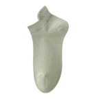 Soquettes respirantes en coton doux