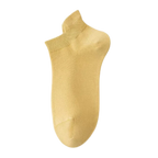 Soquettes respirantes en coton doux