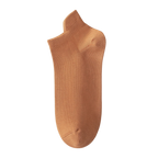 Soquettes respirantes en coton doux