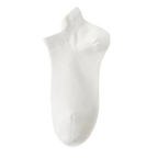 Soquettes respirantes en coton doux