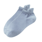 Soquettes respirantes à évacuation d'humidité pour homme