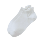 Soquettes respirantes à évacuation d'humidité pour homme