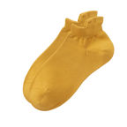 Soquettes respirantes à évacuation d'humidité pour homme