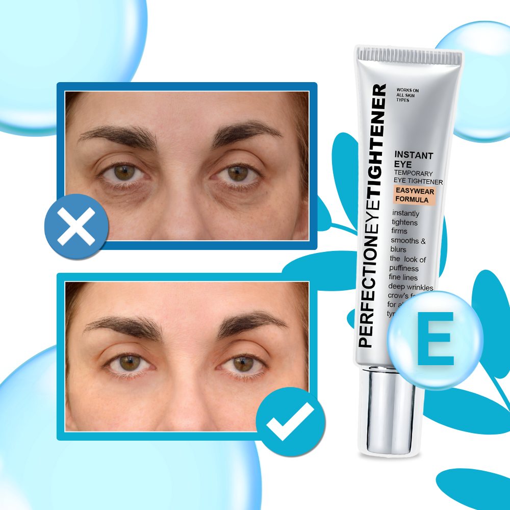 Crème contour des yeux raffermissante et éclaircissante
