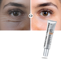 Crème contour des yeux raffermissante et éclaircissante