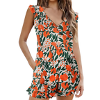 Robe de bain avec soutien-gorge intégré