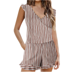 Robe de bain avec soutien-gorge intégré