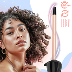 Boucleur ultra-fin en céramique