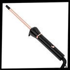 Boucleur ultra-fin en céramique