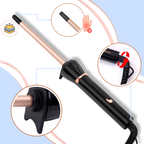 Boucleur ultra-fin en céramique