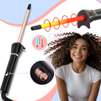 Boucleur ultra-fin en céramique