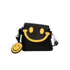 Mini sac à bandoulière Smiley