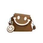 Mini sac à bandoulière Smiley