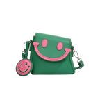 Mini sac à bandoulière Smiley