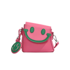 Mini sac à bandoulière Smiley