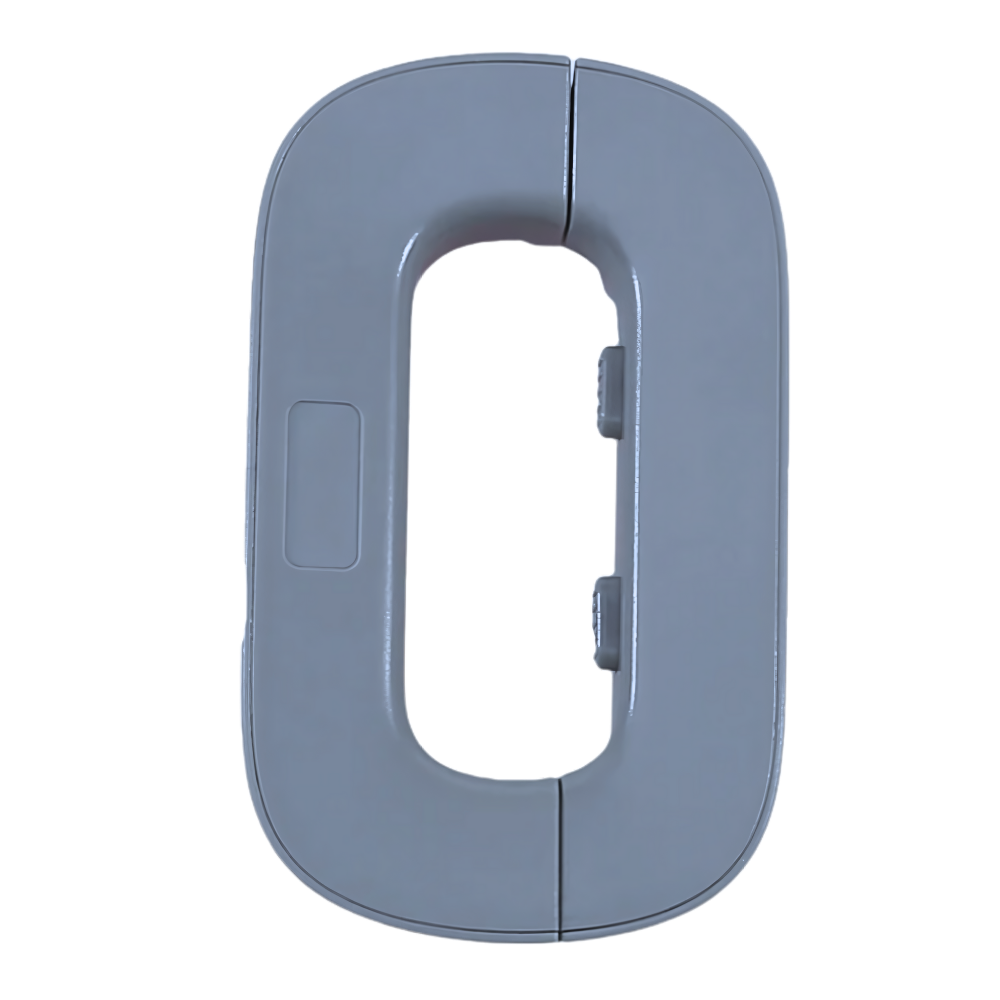 Verrou de sécurité de la porte du réfrigérateur pour enfant