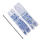 Chaussettes de réflexologie pour améliorer la circulation sanguine