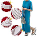 Chaussons nuages ultra-confortables