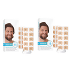 Bandelettes nasales anti-ronflement confortables