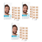 Bandelettes nasales anti-ronflement confortables