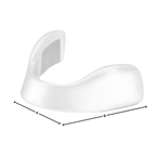 Bandelettes nasales anti-ronflement confortables